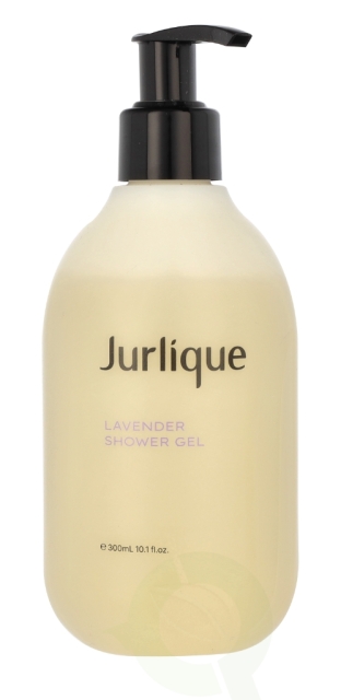 Jurlique Calming Lavender Shower Gel 300 ml