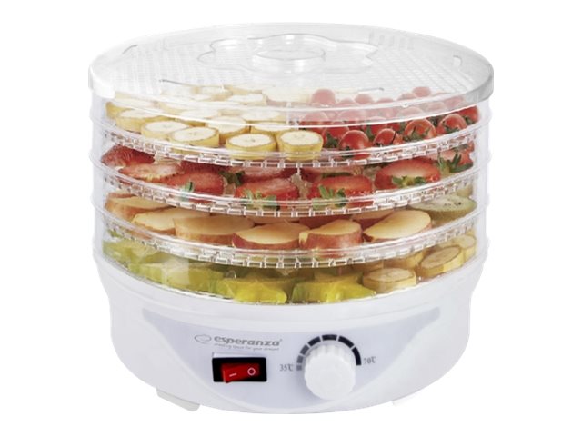 Esperanza Fødevaretørrer