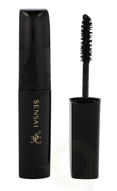 Kanebo Sensai Lash Volumiser 38 Degree 10 ml Black