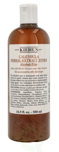 Kiehls Kiehl