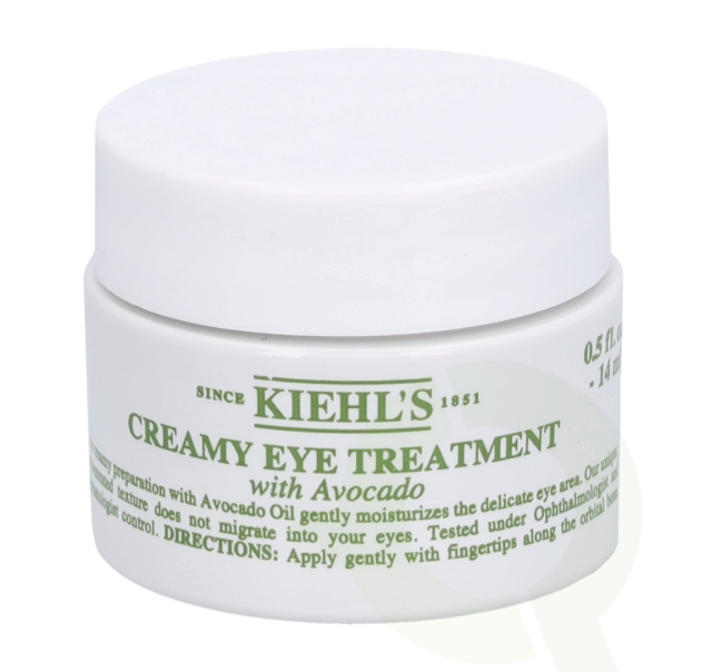 Kiehls Kiehl