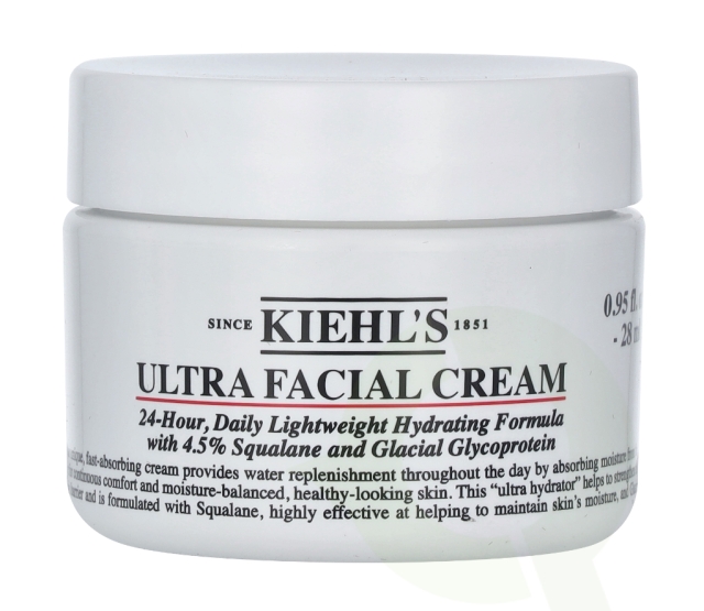 Kiehls Kiehl