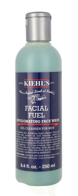 Kiehls Kiehl
