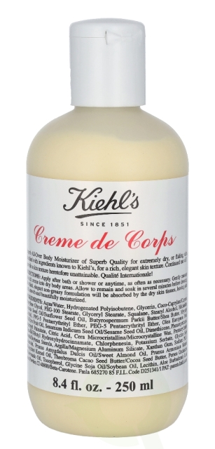 Kiehls Kiehl