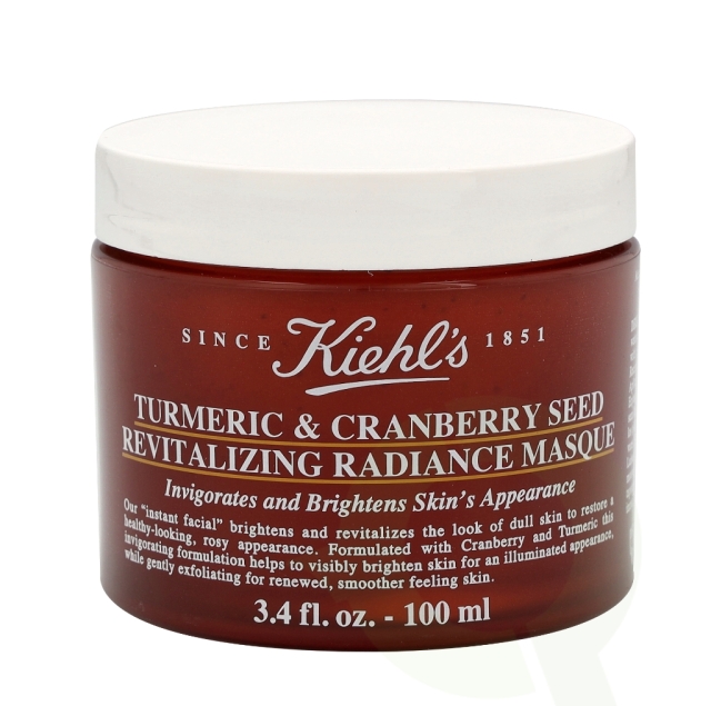 Kiehls Kiehl