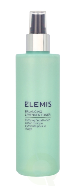 Elemis Balancing Lavender Toner 200 ml