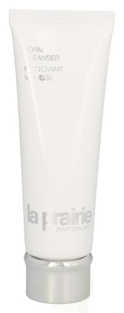 La Prairie Foam Cleanser 125 ml Facial Make-up Remover
