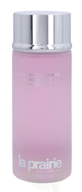 La Prairie Cellular Softening & Balancing Lotion 250 ml Toner For Face