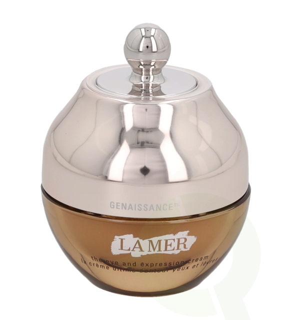 La mer Genaissance The Eye And Expression Cream 15 ml