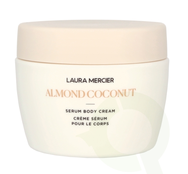 Laura Mercier Serum Body Cream 200 ml Almond Coconut