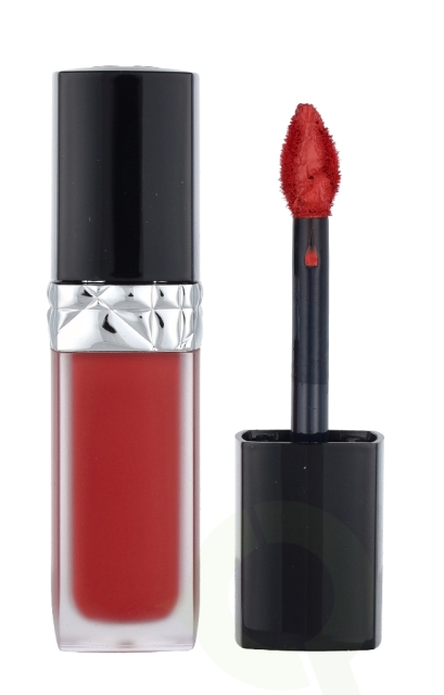 Dior Rouge Dior Forever Liquid 6 ml #741 Forever Star