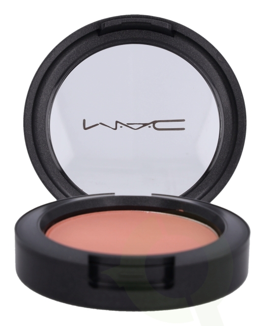 MAC Sheertone Blush 6 g Gingerly