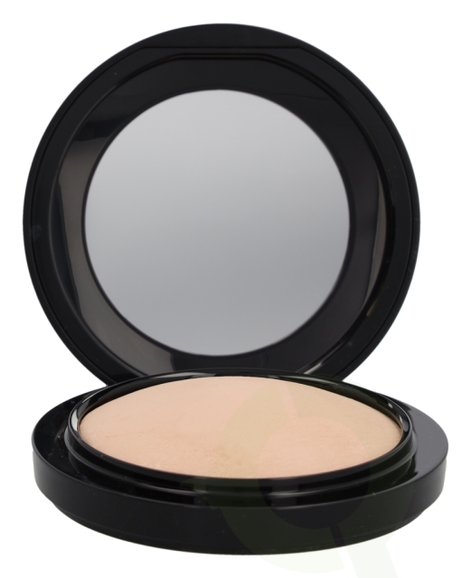MAC Mineralize Skinfinish Natural 10 gr Medium