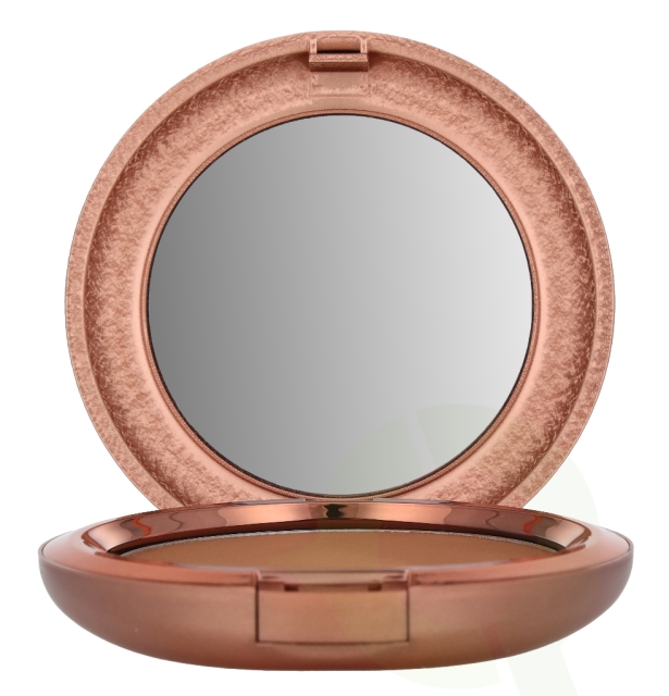 MAC Skinfinish Sunstruck Matte Bronzer 8 g Matte Medium Golden