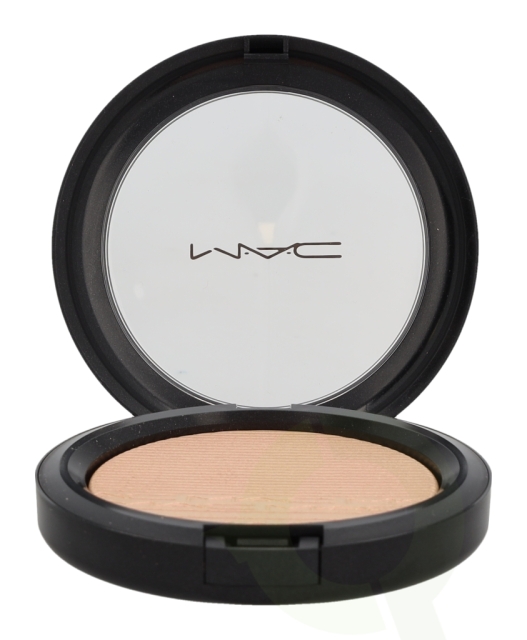 MAC Extra Dimension Skinfinish 9 g Show Gold