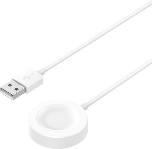 Huawei Watch GT3 - Laddocka, vit