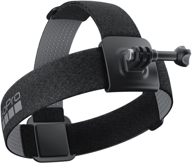 GoPro Head Strap 2.0