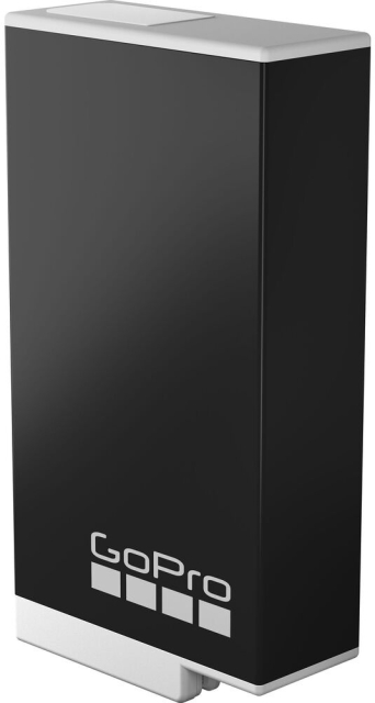 GoPro MAX Enduro-batteri