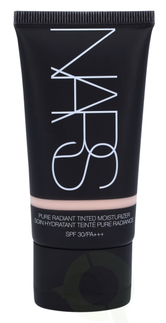 NARS Pure Radiant Tinted Moisturizer SPF30 50 ml Light 0 Terre-Neuve