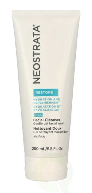 Neostrata PHA Facial Cleanser Gentle Gel Wash 200 ml