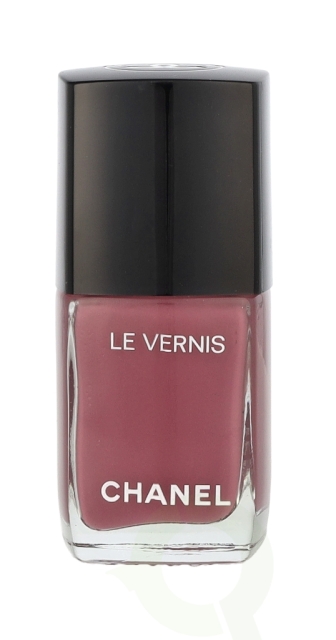 Chanel Le Vernis Longwear Nail Colour 13 ml #137 Sorciere