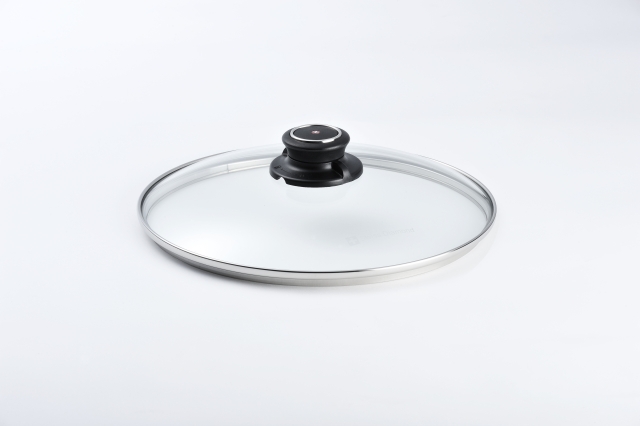 Swiss Diamond lock, 24 cm