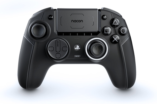 Nacon Revolution 5 Pro Gamepad, svart, PS5