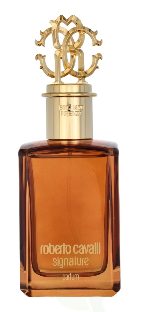 Roberto Cavalli Signature Parfum Spray 100 ml