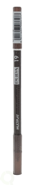 Pupa Milano Pupa Multiplay Pencil 1.2 gr #19 Dark Earth Pencil
