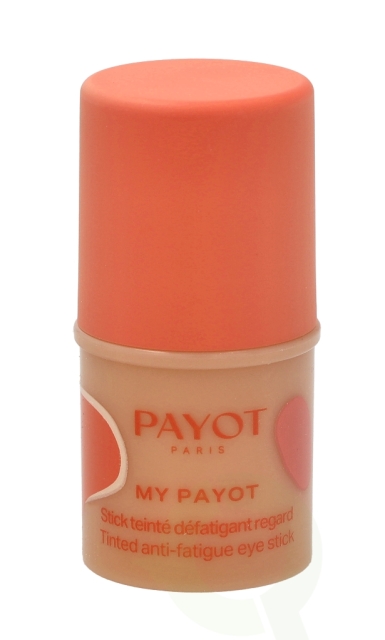 Payot My Payot Regard Glow Reviving Bright Eyes Tinted Stick 4.5 gr