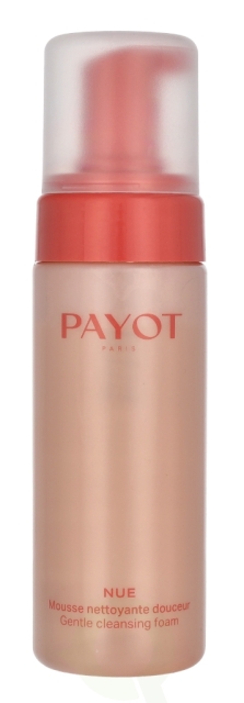 Payot Nue Gentle Cleansing Foam 150 ml