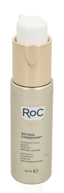 ROC Retinol Correxion Wrinkle Correct Serum 30 ml