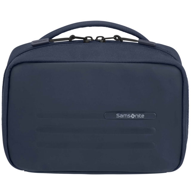 Samsonite StackD Handtag Necessär Blå