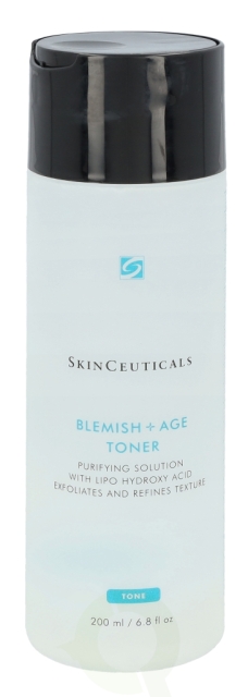 SkinCeuticals Blemish + Age Toner 200 ml