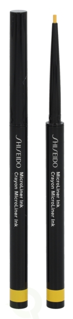Shiseido Micro Liner Ink 0.08 gr #06 Yellow