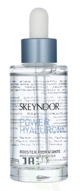 Skeyndor Power Hyaluronic Moisturising Booster 30 ml