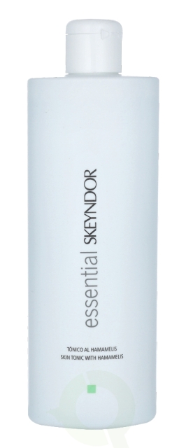Skeyndor Essential Skin Tonic With Hamamelis 250 ml