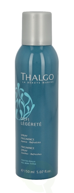 Thalgo Defi Legerete Frigimince Spray 150 ml