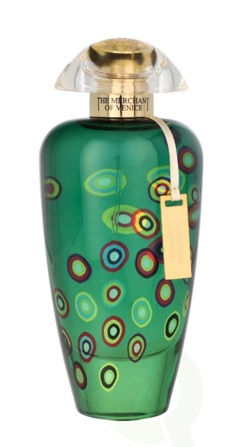 The Merchant of Venice Mandarin Carnival Edp Spray 100 ml
