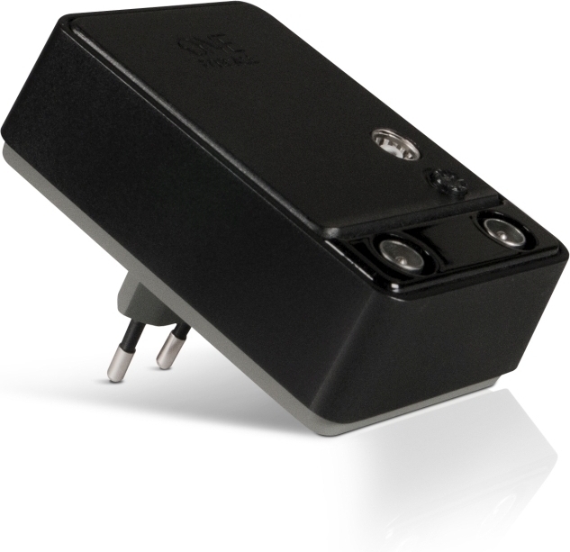 One For All SV9620-5G antennsignalförstärkare med två utgångar, 20 dB