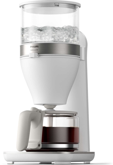 Philips HD5416/00 Café Gourmet - kaffebryggare, vit