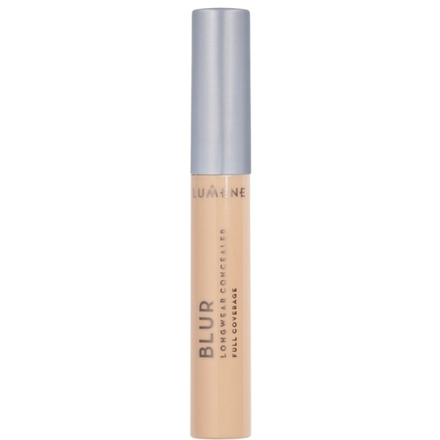 Lumene Blur Longwear Concealer Dark 8.5ml