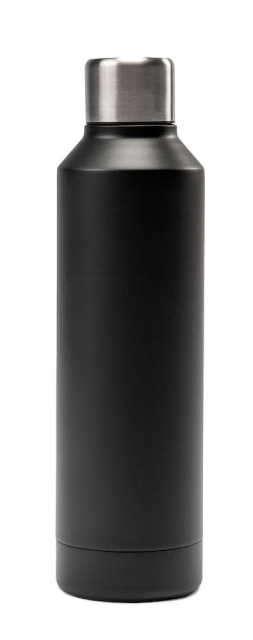 Orrefors Hunting Termosflaska 50 cl, Svart