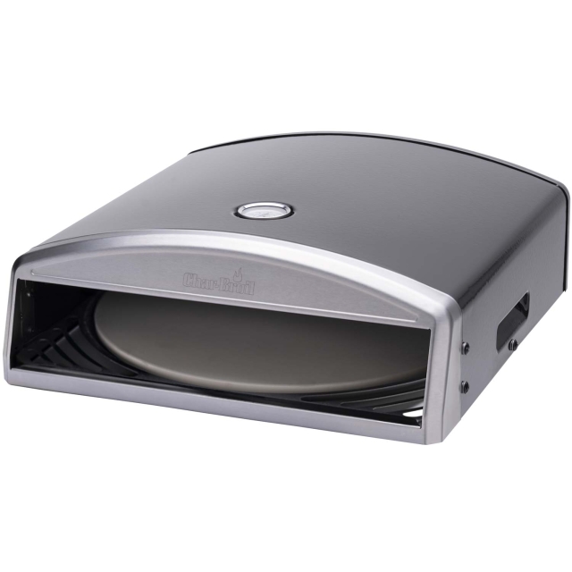 Char-broil Pizzainsats