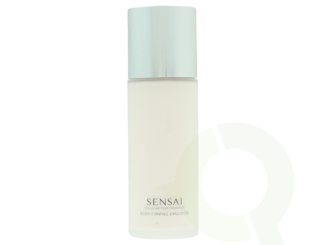 Sensai Cp Body Firming Emulsion 200 ml Anti Ageing Skincare