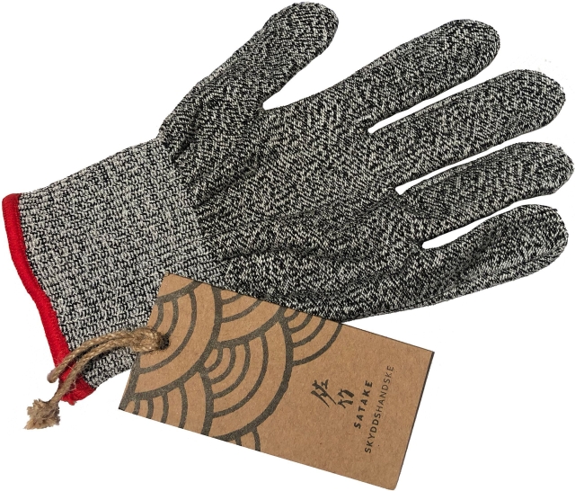 SATAKE Skyddshandske