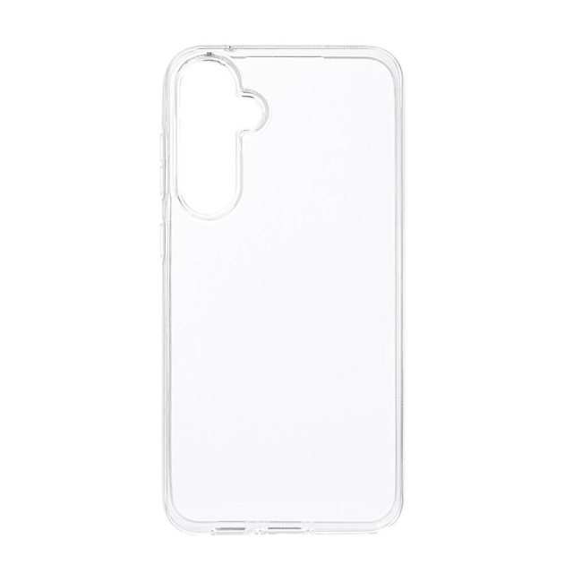 Onsala Cover TPU Transparent - Samsung S23 FE 5G