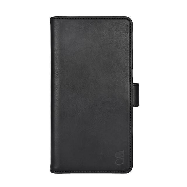 Gear Wallet 2-i-1 Samsung S24 Ultra 5G Sort