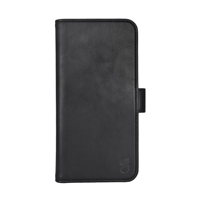 Gear Wallet 2-i-1 Samsung S24+ 5G Sort