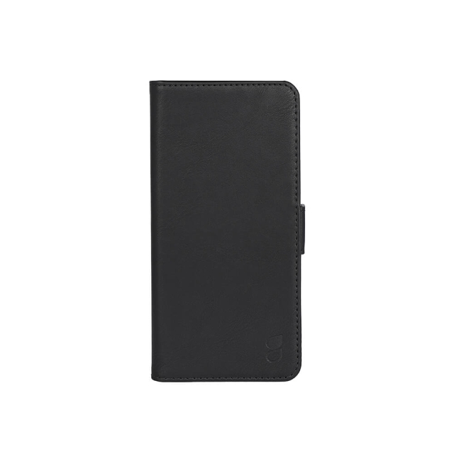 Gear Wallet Classic Sort - Motorola Edge 40 5G